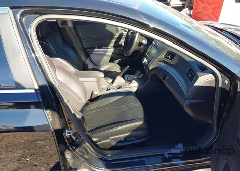 2020 Acura Ilx Premium Package/Technology Package из США, поврежденный, VIN 19UDE2F78LA000444